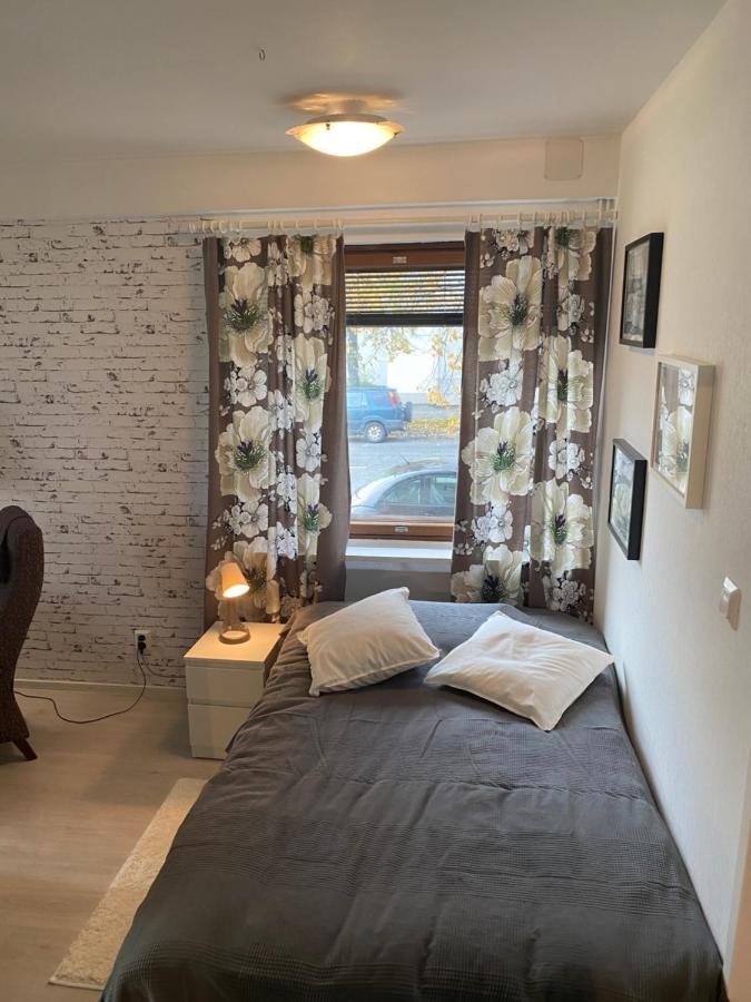 Ll, Near Snowcastle, Premium 3 Rooms, Kitchen , Glazed Balcony Free Parking Appartement Kemi