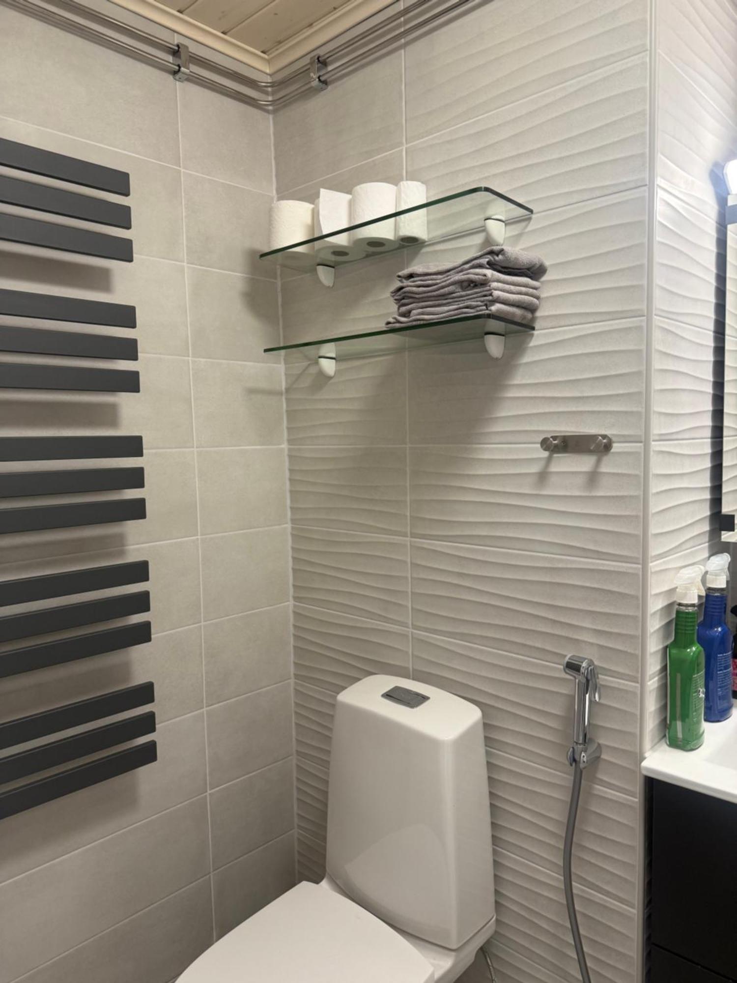 Ll, Near Snowcastle, Premium 3 Rooms, Kitchen , Glazed Balcony Free Parking Appartement *